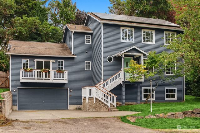 $735,000 | 25734 79th Avenue Southwest | Vashon