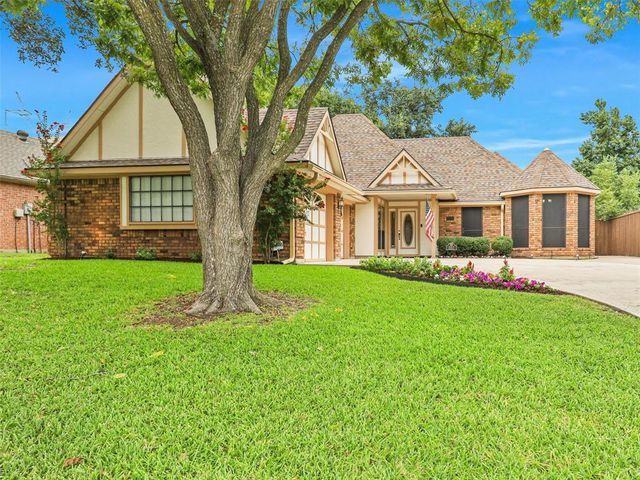 $485,000 | 3317 Ashington Lane | Plano