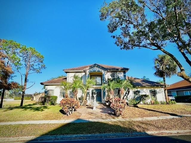 $835,000 | 2949 Zaharias Drive | Hunters Creek Golf Course