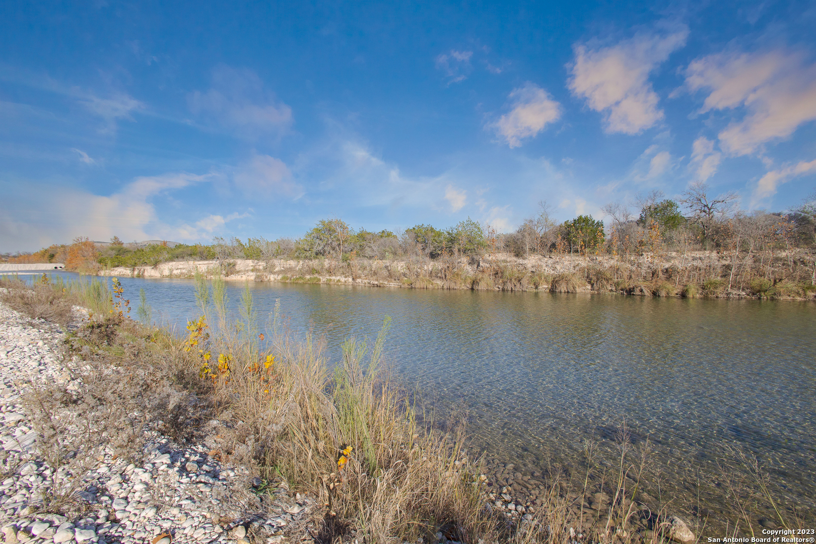 a view of lake