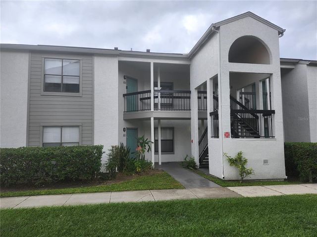 $185,000 | 2260 Cascades Boulevard, Unit 107 | Kissimmee