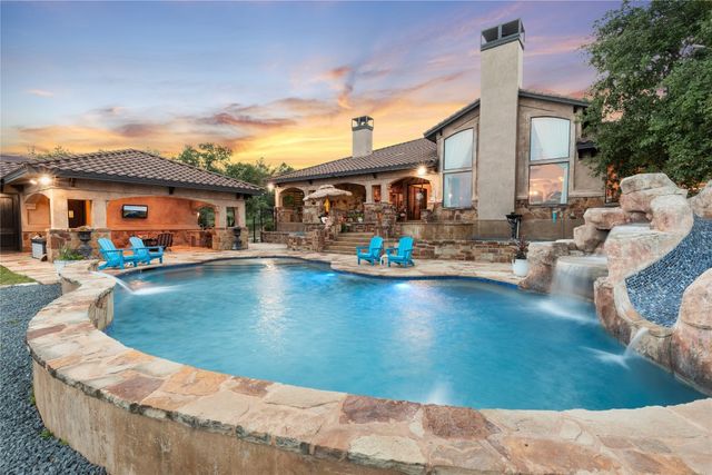 $1,590,000 | 4609 Boxwood Bend | Lago Vista