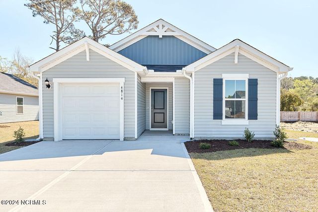 $267,785 | 176 North Squires Run Lane, Unit 176 | Richlands Township - Onslow County