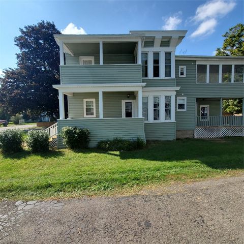 $164,900 | 135 Talcott Street | Owego Village