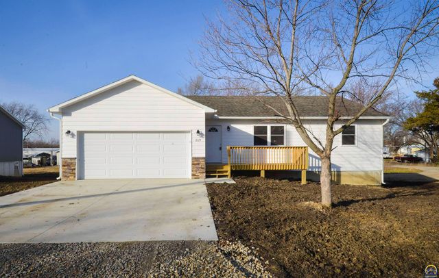 $349,900 | 209 South Elm Street | Lebo