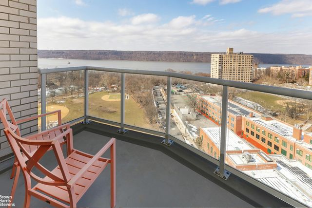 $4,200 | 3333 Henry Hudson Parkway, Unit 20N | Riverdale