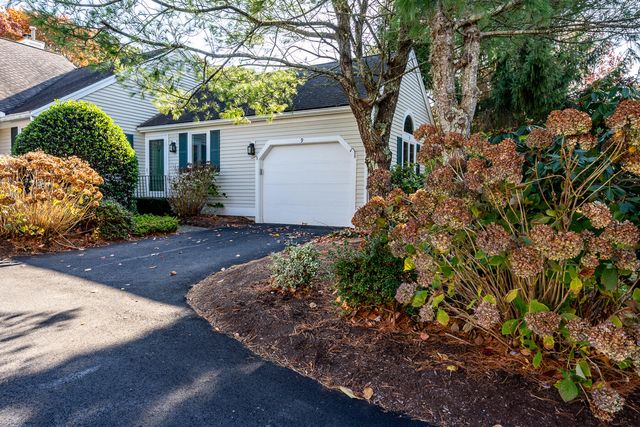 $550,000 | 9 Longwood Road | Mashpee