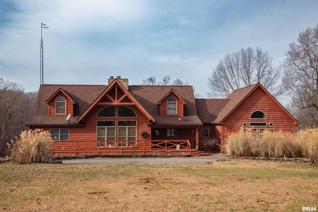 $725,000 | 2653 Wolf Creek Road | Grassy