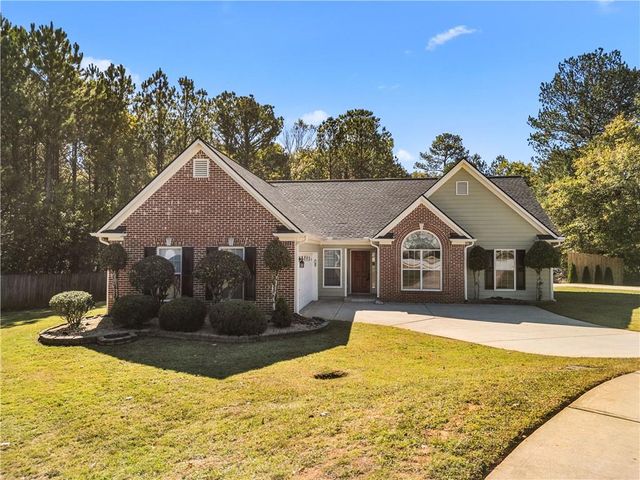 $385,000 | 770 Charles Hall Drive | Magruder Crossing