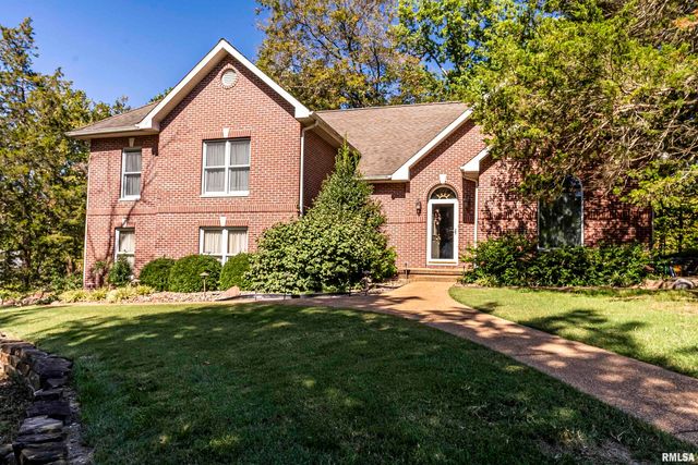 $320,000 | 1190 Grand Oak Drive | Carbondale