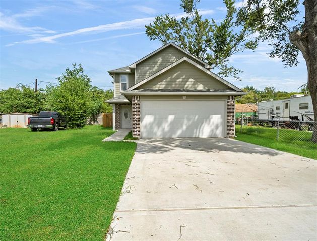 $1,695 | 3159 Angelfish Cove | Baytown