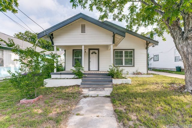 $235,000 | 519 Rigsby Avenue | Highland Park