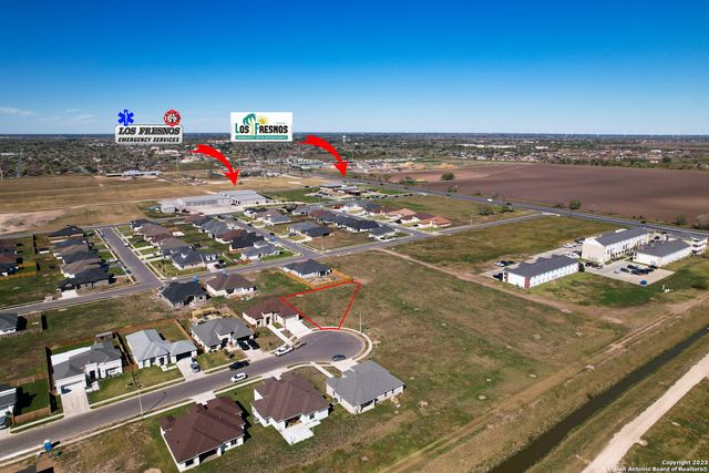 $145,272 | 139 Heron Drive | Los Fresnos