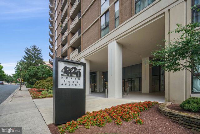 $726,900 | 4620 North Park Avenue, Unit 204W | 4620 North Park Avenue