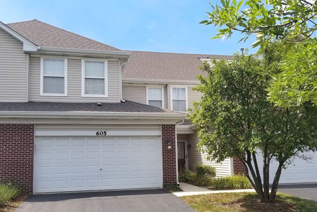 $2,400 | 605 Esla Court | Naperville