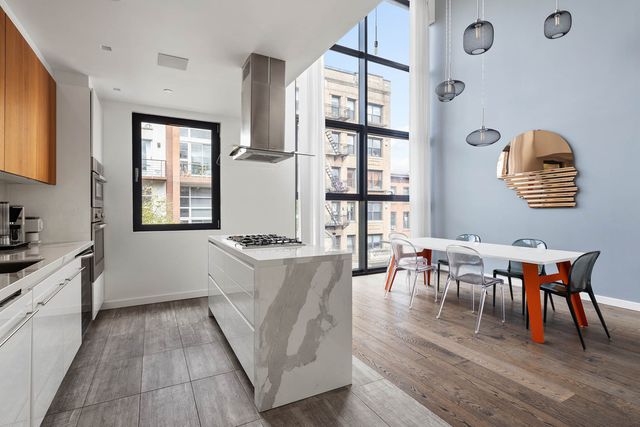 $3,999,000 | 114 South 2nd Street, Unit 2 | Williamsburg