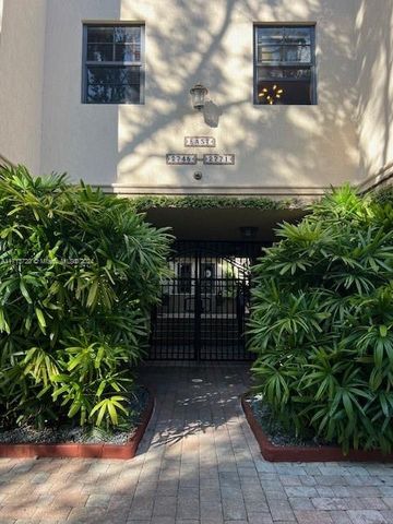 $4,900 | 2767 Coconut Avenue, Unit 2767 | Northeast Coconut Grove