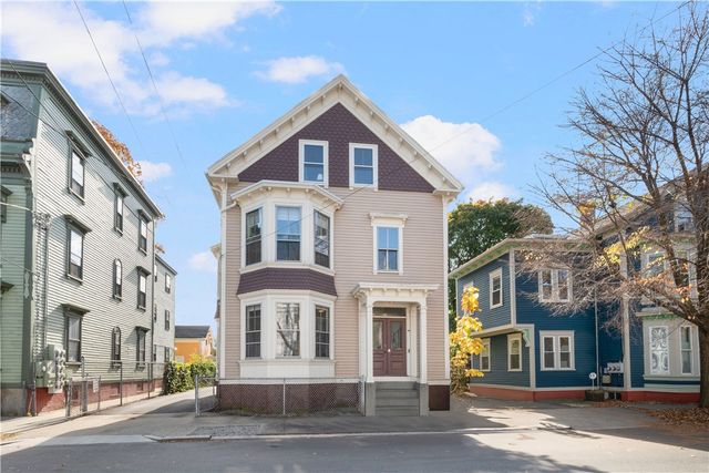 $949,000 | 26 Hudson Street | West End Providence