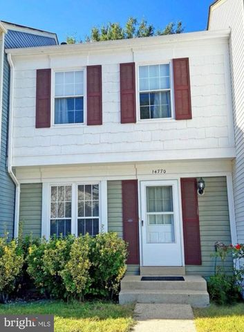 $439,500 | 14770 Green Park Way | London Towne West