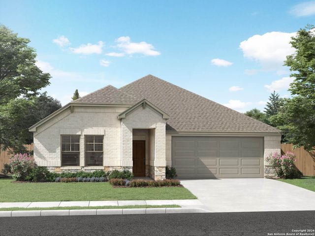 $428,990 | 11343 Acorn Bluff | West San Antonio