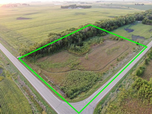 $59,900 | Tbd 66th Street | Byron Township - Waseca County