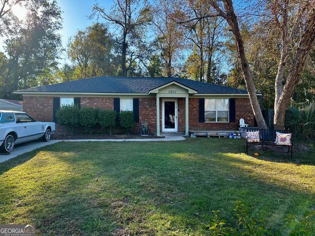 $195,000 | 1011 West Willowick Drive | Grovetown