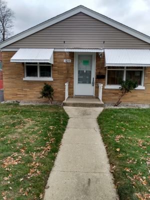 $130,000 | 16771 Shea Avenue | Hazel Crest