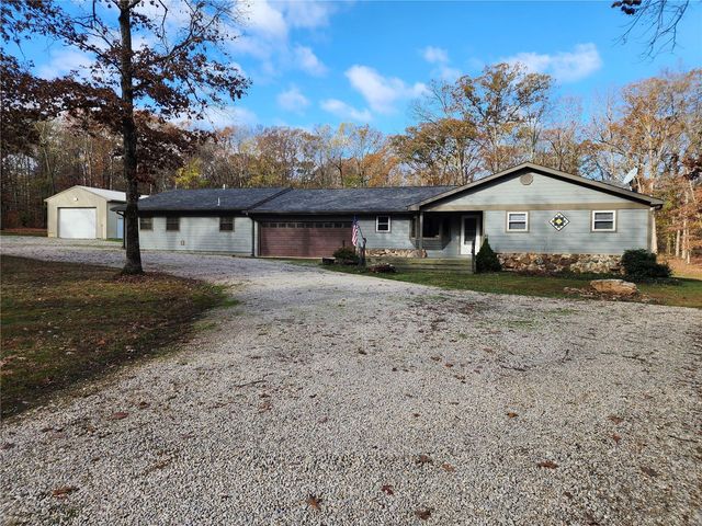 $350,000 | 888 County Road 533 | Black River Township - Butler County