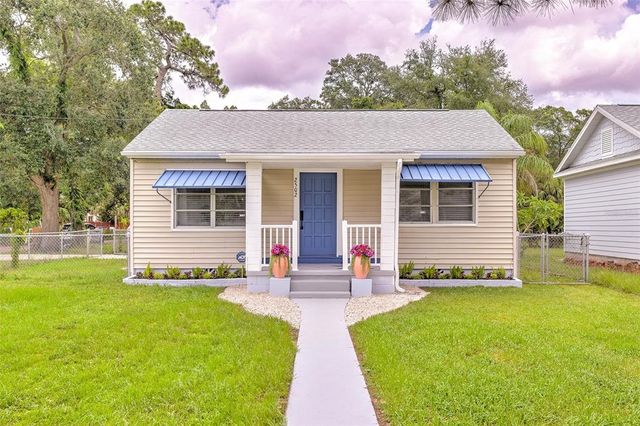 $3,500 | 2502 53rd Street South | Gulfport