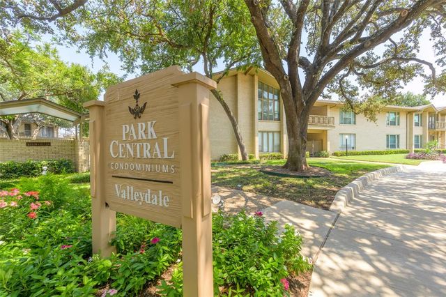 $188,900 | 11104 Valleydale Drive, Unit C | Park Central Place