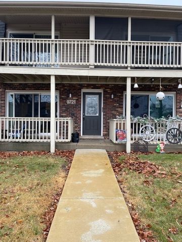 $1,700 | 9721 Ravinia Lane, Unit 2E | Orland Park