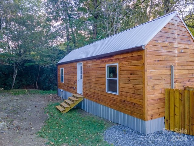 $199,000 | 23 Winston Trail | Cullowhee Township - Jackson County