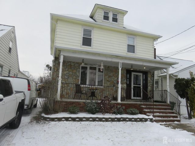 $1,800 | 135 Pulaski Avenue | Sayreville