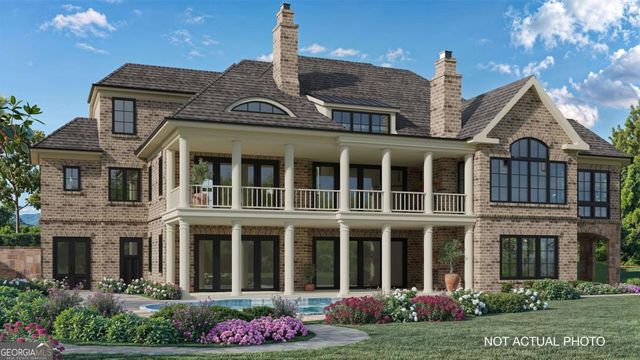 $4,379,000 | 5010 Browns Ford Road