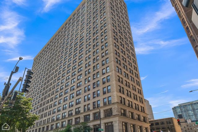 $250,000 | 600 South Dearborn Street, Unit 905 | Printer's Row