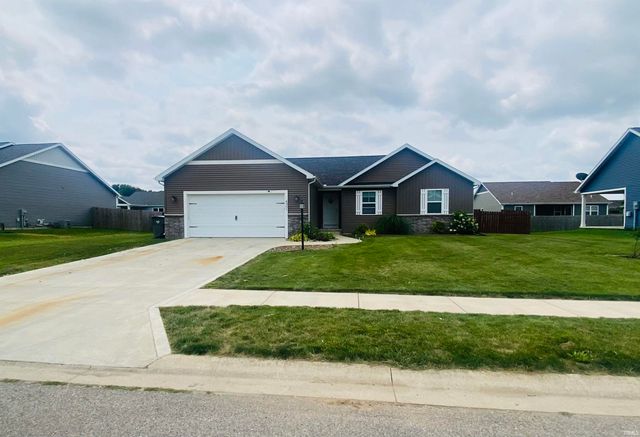 $339,900 | 4361 Duffy Drive | Turkey Creek Township - Kosciusko County