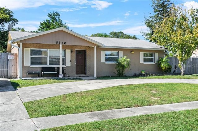 $269,990 | 5330 Green Velvet Court | Pine Hills