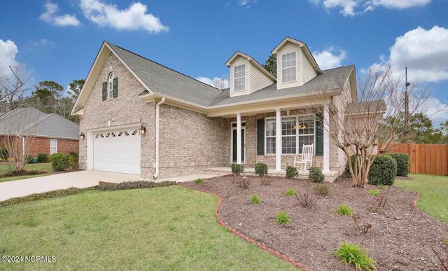 $2,395 | 1113 Grandiflora Drive | Magnolia Greens