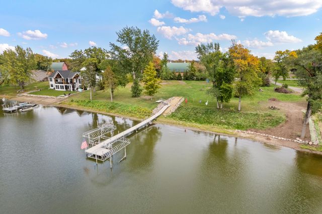 $450,000 | Xxx Rush Lake Way | Nessel Township - Chisago County