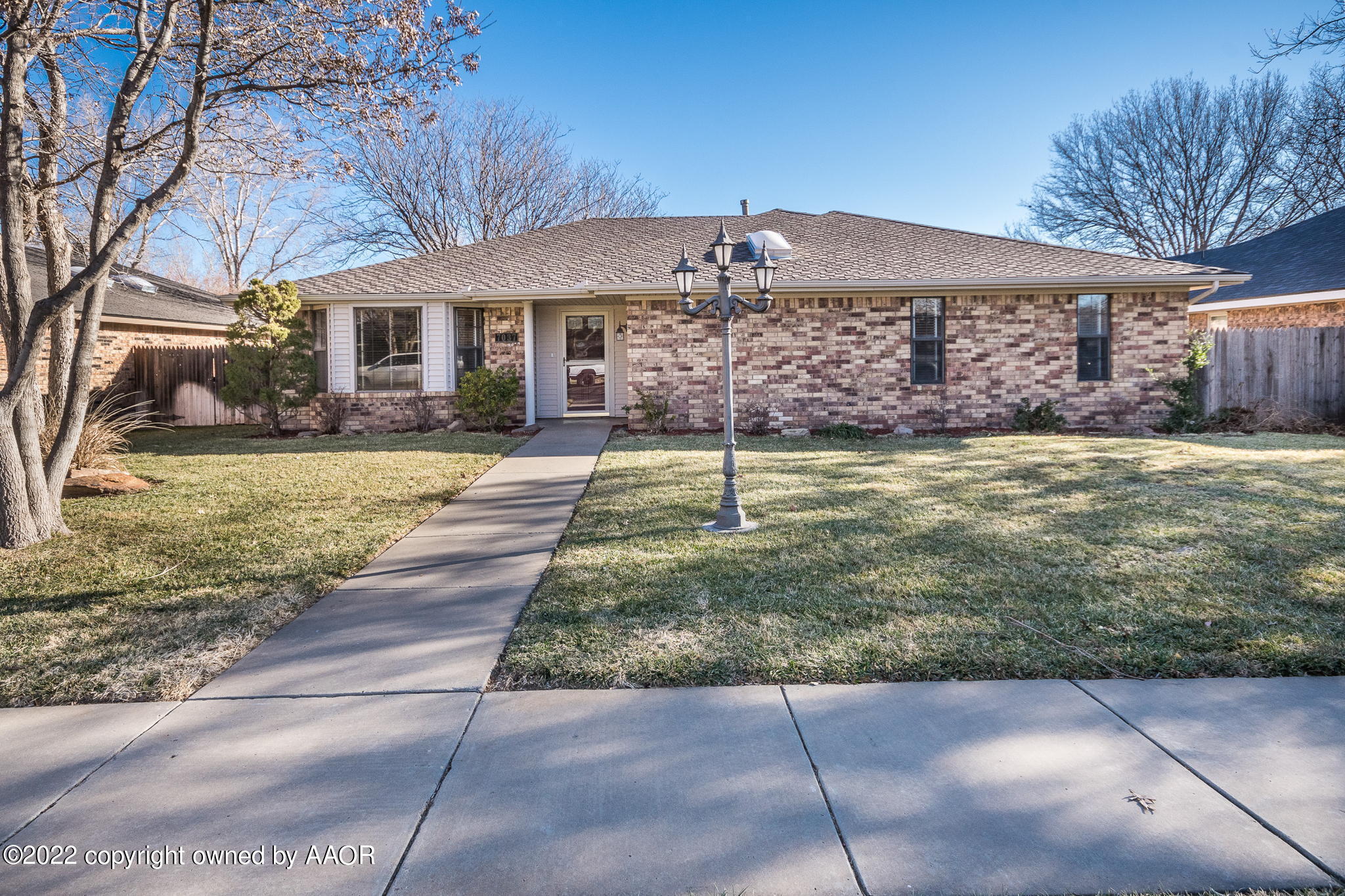 7037 Chelsea Drive, Amarillo, TX 79109 | Compass