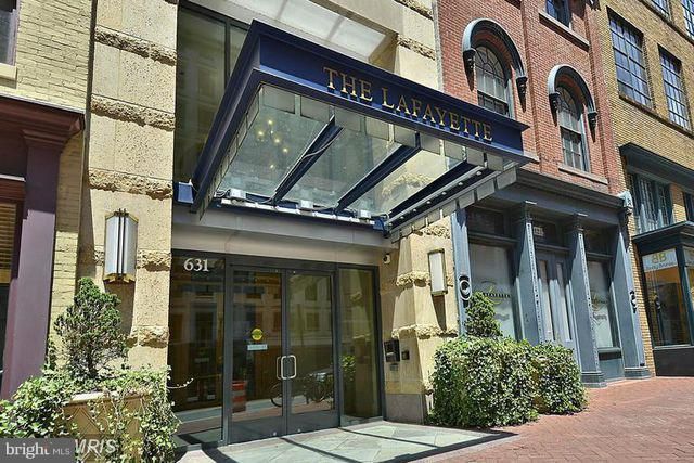 $3,000 | 631 D Street Northwest, Unit 430 | Downtown-Penn Quarter