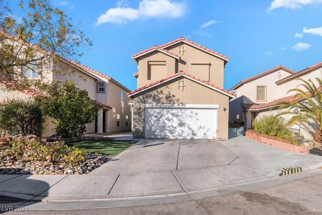 $549,950 | 6268 Chuparosa Court | Desert Willows