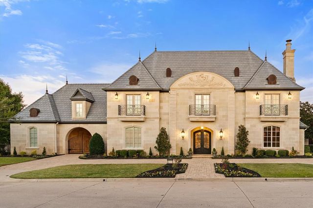 $2,795,000 | 3200 Penny Lane | Mansfield