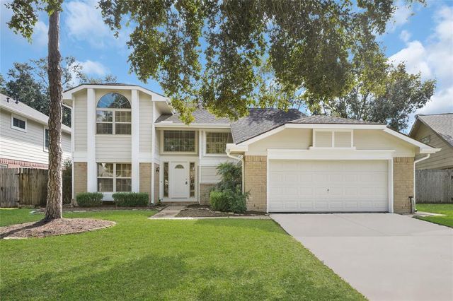 $458,500 | 3327 Larkwood Lane | Sugar Land