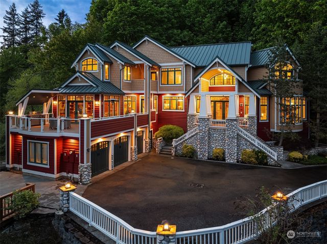 $3,200,000 | 4155 212th Way Southeast | Sammamish