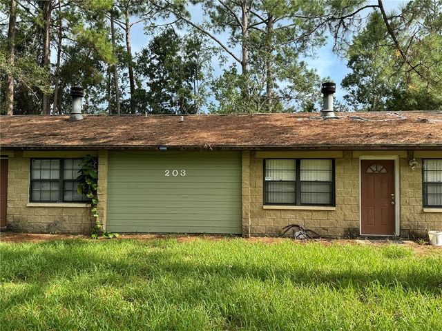 $263,500 | 203 Northeast 40 Lane | Gainesville