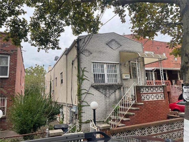 $450,000 | 240 East 88th Street | Canarsie