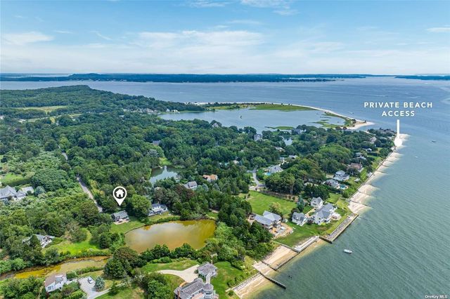 $1,199,000 | 55 Cedar Point Drive West | Southold