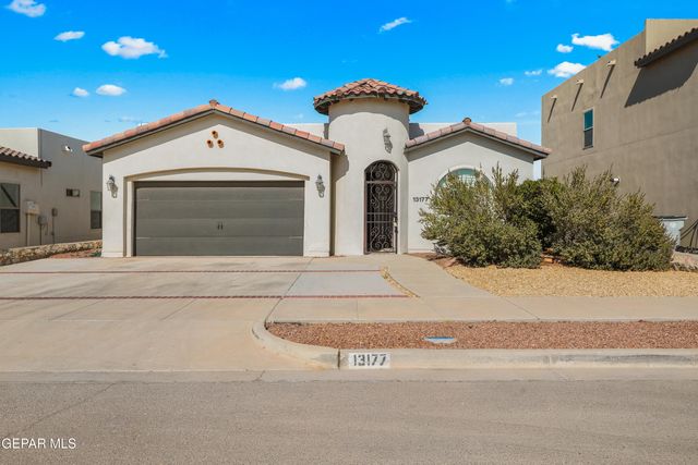 $1,850 | 13177 Hazy Court Drive | Eastside El Paso