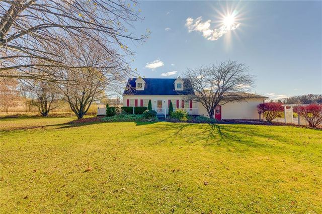 $410,000 | 410 Marwood Road | Winfield Township - Butler County